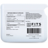 FITS Betainas 600 mg kapsulės N90 paveikslėlį FITS Betainas 600 mg kapsulės N90 nuotrauka
