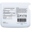 FITS L-Valine 500mg 90 capsules picture FITS L-Valine 500mg 90 capsules photo