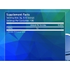 FITS L-Valine 200g powder picture FITS L-Valine 200g powder photo