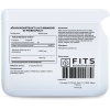 FITS Cranberry extract & D-mannose 60 capsules FITS Cranberry extract & D-mannose 60 capsules