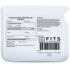 FITS Choline and Myo Inositol 90 capsules FITS Choline and Myo Inositol 90 capsules