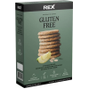Protein Rex Cookies Gluten Free 200 g - Riisijahu ja õun Protein Rex Cookies Gluten Free 200 g - Riisijahu ja õun