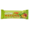 Protein Rex Olbaltumvielu batoniņš EXTRA 40 g - Persiku Matcha x 18 Protein Rex Olbaltumvielu batoniņš EXTRA 40 g - Persiku Matcha x 18