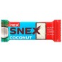 Protein Rex Baltymų batonėlis SNEX 40 g - Kokosas x 12 - 1