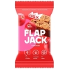 Protein Rex Protein oatmeal cookie -Flap Jack- cranberry (VEGAN) 60 g picture Protein Rex Protein oatmeal cookie -Flap Jack- cranberry (VEGAN) 60 g photo
