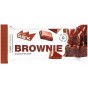 Protein Rex Baltymų pyragas «Brownie» - klasikinis 50 g x 12 - 3