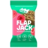 Protein Rex Protein Rex Valgurikas kaeraküpsis -Flap Jack- Spirulina ja vaarikaga 60 g pilt Protein Rex Protein Rex Valgurikas kaeraküpsis -Flap Jack- Spirulina ja vaarikaga 60 g foto