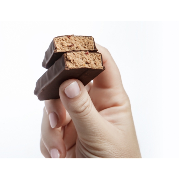 Protein Rex Protein bar EXTRA 40 g - апельсин картинка Protein Rex Protein bar EXTRA 40 g - апельсин фото