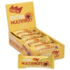 Protein Rex Valgubatoon “Mango-papaia“ 40g x 18 Protein Rex Valgubatoon “Mango-papaia“ 40g x 18