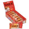Protein Rex Proteiinibatoon SNEX 50 g - soolakaramell x 12