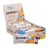 Protein Rex Olbaltumvielu cepumi "Coconut" (bez lipekļa) 50g x 12 Protein Rex Olbaltumvielu cepumi "Coconut" (bez lipekļa) 50g x 12