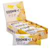 Protein Rex Protein cookies, Almond-Lemon (50 g) x 12 Protein Rex Protein cookies, Almond-Lemon (50 g) x 12