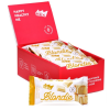 Protein Rex Olbaltumvielu kūka 50 g - Blondie x 12 Protein Rex Olbaltumvielu kūka 50 g - Blondie x 12