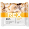 Protein Rex Valgu-teraviljarikas leiva krõpsud, Banana Trifle 55g picture Protein Rex Valgu-teraviljarikas leiva krõpsud, Banana Trifle 55g photo