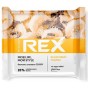 Protein Rex Valgu-teraviljarikas leiva krõpsud, Banana Trifle 55g x 12 - 1