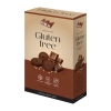 Protein Rex Cookies Gluten Free 200 g - Grikių miltai ir šokolado gabaliukai Protein Rex Cookies Gluten Free 200 g - Grikių miltai ir šokolado gabaliukai