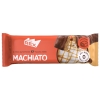 Protein Rex Kavos baltymų baras 40 g - karamelė makiato Protein Rex Kavos baltymų baras 40 g - karamelė makiato