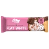 Protein Rex Coffee protein bar 40 g - Raspberry-Coconut Flat White Protein Rex Coffee protein bar 40 g - Raspberry-Coconut Flat White