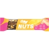 Protein Rex Baltymų batonėlis NUTS 40 g - Mango ir imbieras x 12 Protein Rex Baltymų batonėlis NUTS 40 g - Mango ir imbieras x 12