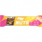 Baltymų batonėlis  NUTS 40 g - Mango ir imbieras x 12 - 1