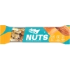 Protein Rex Baltymų batonėlis NUTS 40 g - sūdyta karamelė x 12 Protein Rex Baltymų batonėlis NUTS 40 g - sūdyta karamelė x 12