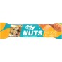 Baltymų batonėlis NUTS 40 g - sūdyta karamelė x 12 - 1