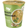 Protein Rex Protein Puree Soup 25 g - Pea soup with mushrooms Protein Rex Protein Puree Soup 25 g - Pea soup with mushrooms