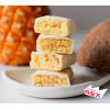 Protein Rex Coconut bar with MCT Oil 40 g - Pineapple Protein Rex Coconut bar with MCT Oil 40 g - Pineapple