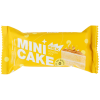 Protein Rex Protein mini-cake 40 g - Lemon Cake Protein Rex Protein mini-cake 40 g - Lemon Cake