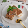 Protein Rex Baltymų pyragas 40 g - Tiramisu Protein Rex Baltymų pyragas 40 g - Tiramisu