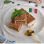 Protein Rex Protein cake 40 g - Tiramisu - 1