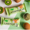 Protein Rex Lamington kiivi ja matchaga 50 g pilt Protein Rex Lamington kiivi ja matchaga 50 g foto
