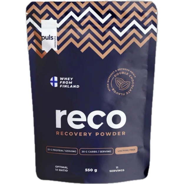 RECO powder 550 g