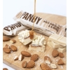 Pändy Protein Bar White Chocolate with Almond 35 g picture Pändy Protein Bar White Chocolate with Almond 35 g photo