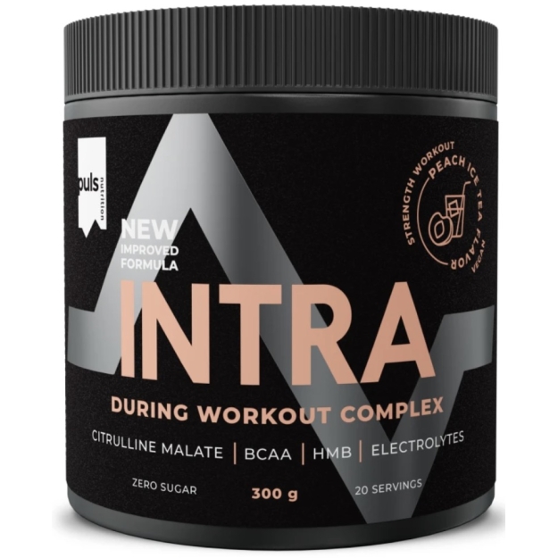 Intra workout joogipulber 300g