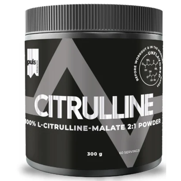 Citrulline 300 g