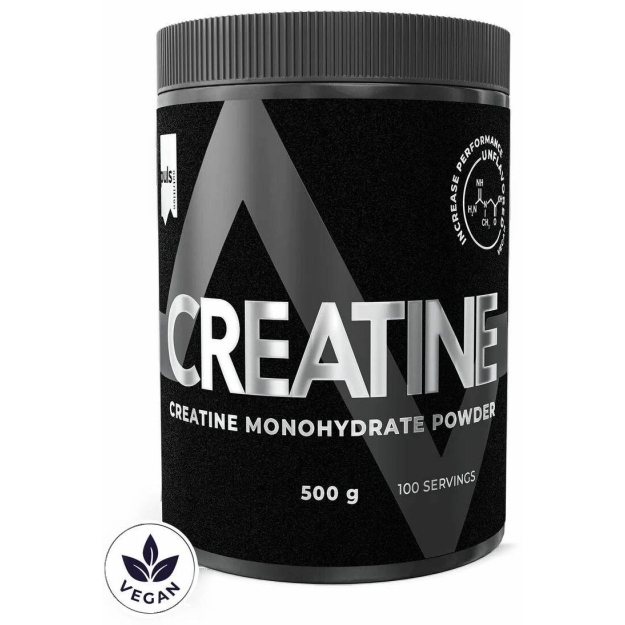 Kreatiin 500 g