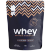 Puls Nutrition WHEY powder LOW LACTOSE 1 kg foto