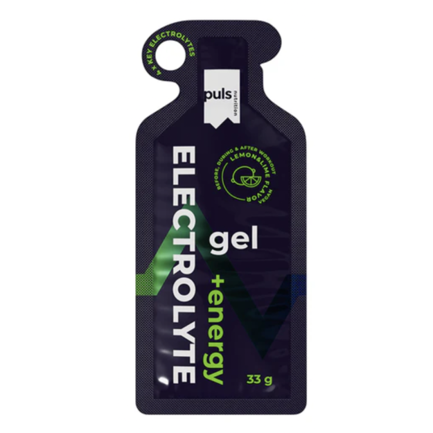 Electrolyte Gel 33 g