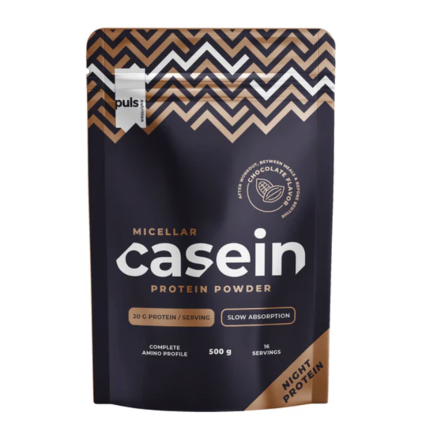 Casein 500 g