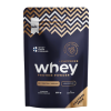 Puls Nutrition WHEY powder LACTOSE FREE + Caffeine 550 g Puls Nutrition WHEY powder LACTOSE FREE + Caffeine 550 g