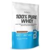 Biotech USA Pure Whey 454 g fotogrāfija