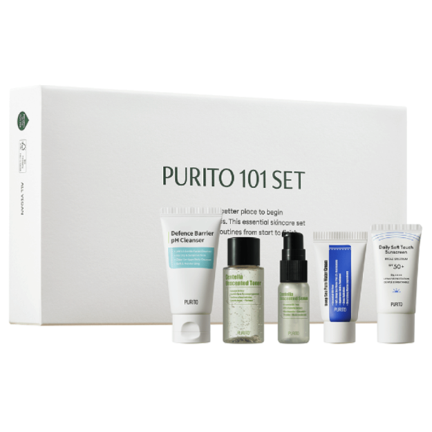 Purito 101 SET foto