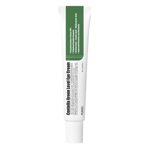 Purito Centella Green Level Kremas aplink akis 30 ml