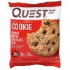 Quest Nutrition Proteiiniküpsis 59 g - maapähklivõi šokolaadilaastudega pilt Quest Nutrition Proteiiniküpsis 59 g - maapähklivõi šokolaadilaastudega foto