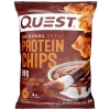 Quest Nutrition Olbaltumvielu čipsi 32 g - BBQ Quest Nutrition Olbaltumvielu čipsi 32 g - BBQ
