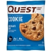 Quest Nutrition Протеиновое печенье 59 г - с кусочками шоколада Quest Nutrition Протеиновое печенье 59 г - с кусочками шоколада