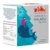 Rõõm Omega-3 Fish Oil + D3 + Q10 60 softgels