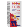 Rõõm Iron in liquid form 25 mg 150 ml