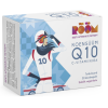 Rõõm Coenzyme Q10 with Vitamin C 100 mg 30 capsules Rõõm Coenzyme Q10 with Vitamin C 100 mg 30 capsules